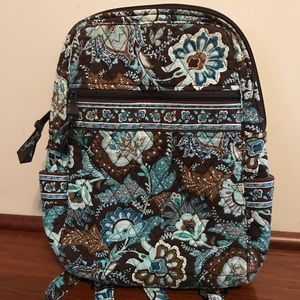 Vera Bradley mini Backpack